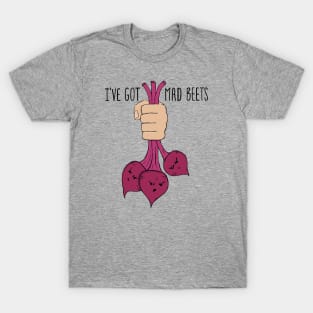 Mad Beets T-Shirt